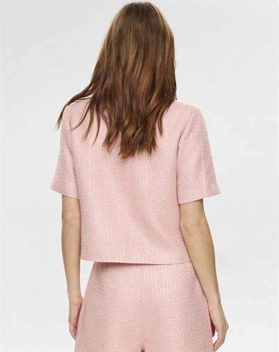 Nümph - NUShana Jakke - Peony